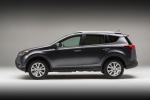 Toyota RAV4 2013 года (US)